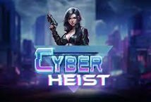 Cyber Heist